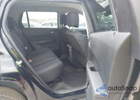 2015 GMC Terrain Sle-2 from USA, damaged, VIN 2GKALREK9F6155645